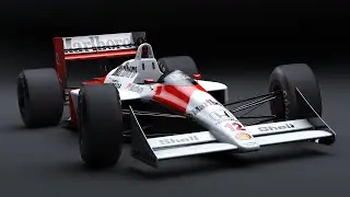 Formula One's Best Ever? 🏎️ 💨 🏁