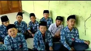Asmaul Husna SMP Baitul Hikmah|Salopa|HaurKuning|TasikMalaya| Angkatan 2021|Kelas VIIL