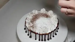 MAZALI TORT TAYYORLASH