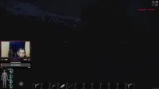 Выживаем в новом году!!! SCUM!!!