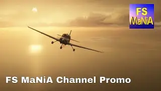 FS MaNiA Channel Promo 2021