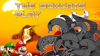Resident Evil - Part 3. The Shortest Lets Play Ever