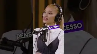 Ariana Grande rompe il silenzio su #quietonset e #danschneider