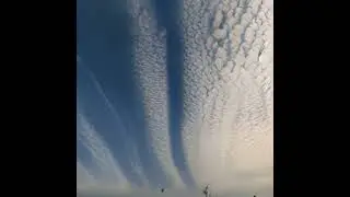 Cirrostratus - Atmos | Virtual Pareidolia