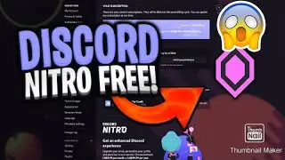 HOW TO GET FREE NITRO 2020 WORKING