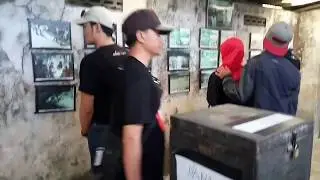 Lava Tour Merapi class Medium Trip