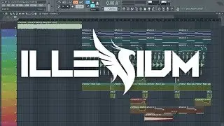 Illenium & Kerli - Sound Of Walking Away (swooƒ remake) [FREE FLP]