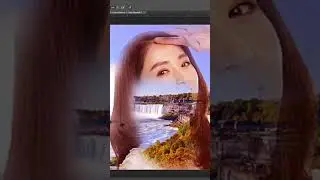 Double Exposure Effect