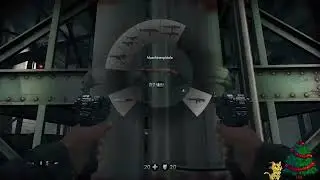 Infiltrating the Baddies! - Wolfenstein: The New Order #2