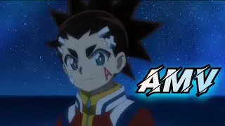 Aiger Akabane AMV | Beyblade Burst AMV | Beyblade burst | 