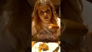 I Tried the WORST Rated Buffet in Las Vegas... 🤮 