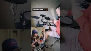 Mixwave Daniel Fang #drumsamples #mixwave