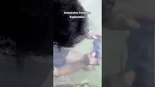 Immersive Fontaine Experience #genshinimpact #genshinimpactedit #funny #memes #fontaine