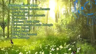 Tembang Kasih Alam
