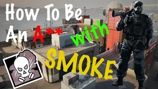 How To Be An A** With Smoke: Kanal