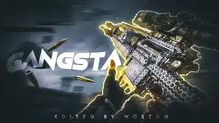 GANGSTA • A CODM Montage