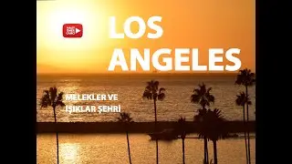 LOS ANGELES / Los Angeles Vacation Travel Guide