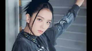 Queen Jisoo 16 shots