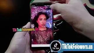 How to Get INSTANT Free Followers on TikTok🟡 iOS iPhone & Android
