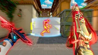 When Duelists Meet This Cypher 😳