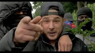 K Koke - Bizzy ft. Skeng, Smallz & Eazy (Official Video)