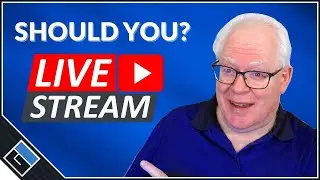 15 Benefits Of Live Streaming On YouTube