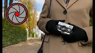 Rollei 35s. How to use. Issue 96.