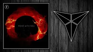 Screamarts - Move With You [Fragmented Recordings]
