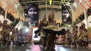 G.D. Luso-brasileira Raizes de Portugal - Arraial do Shopping Rio Anil 10.06.2019