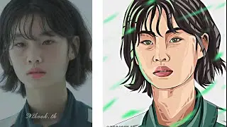 Saebyeok Art ~ VecTorPs