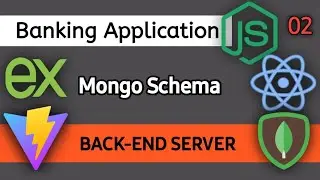 Creating a MERN Stack Application | Creating Schemas in Mongoose: A Beginner's Guide