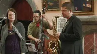 Angel Eyes (Grace McMahon and the Paul O Donnell Quartet)