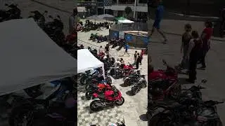 MOTO WEEKEND😍 - MayBall099