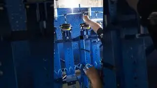 Вайма пневматическая.