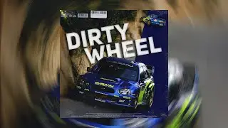 GHOSTYPLAYA & KXBRIGU - DIRTY WHEEL