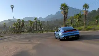 Forza Horizon 5 Open World 4K | Gameplay