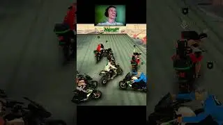 O FINAL DESSA FUGA DO ZUMANS FOI MUITO INESPERADO 