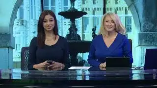 Various TV Newscast Opens, Promos, and Station IDs, Part 187