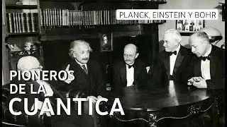 EL INICIO DE LA CUÁNTICA MODERNA