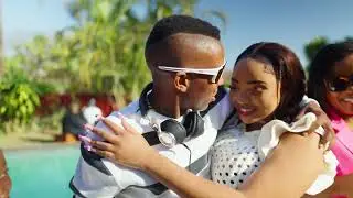 Blaq Major - Dali (feat Bless the Gentlemen & Dj Kap) (Official Music Video)