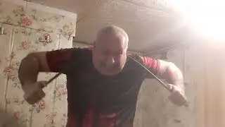 Поздравляем Дмитрия Волкова с Рекордом 120кг в Жиме Лёжа !