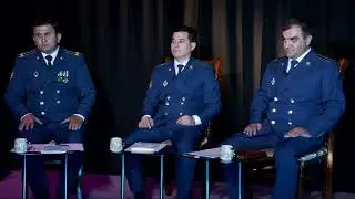 БАРНОМАИ ТАЗОД,