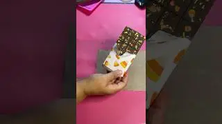 Let’s Fake Bake Candy Corn Chocolate Bars! #fakebake #candycorn #peepthisyall