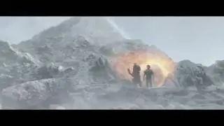 Доктор Стрэндж — Русский 2 трейлер 2016