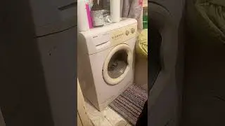 СМА БЕКО, ремонт электронного модуля.