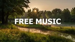 Summer Morning - Free Music No CopyRight Sound