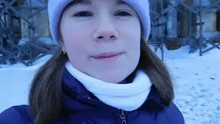 VLOG: Суздаль^_^