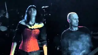 Шмели, концерт, Санкт-Петербург.flv