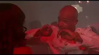 Майор Пэйн   Major Payne Танец