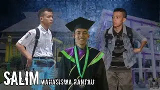FILM PENDEK SAMBAS (SALIM mahasiswa rantau) SUB.INDO